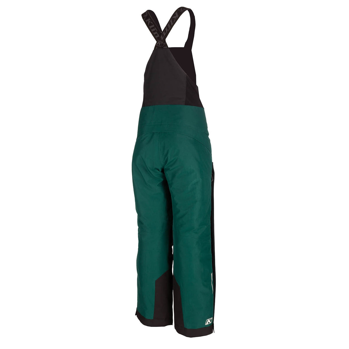 Allure Bib - Rain Forest