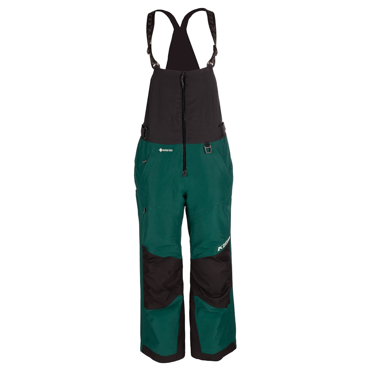 Allure Bib - Rain Forest
