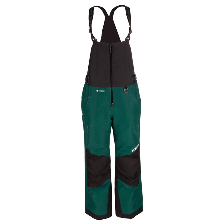 Allure Bib - Rain Forest