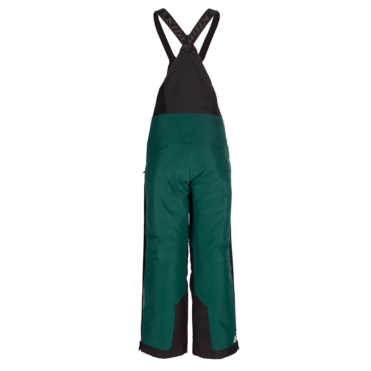 Allure Bib - Rain Forest