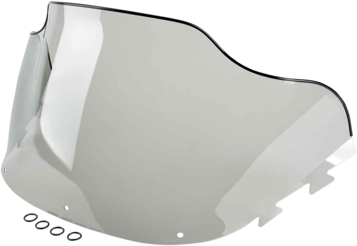 Kimpex Lexan® Polycarbonate Windshield