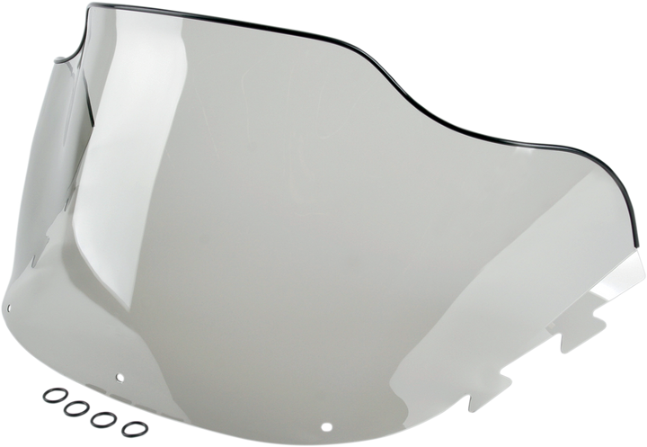 Kimpex Lexan® Polycarbonate Windshield
