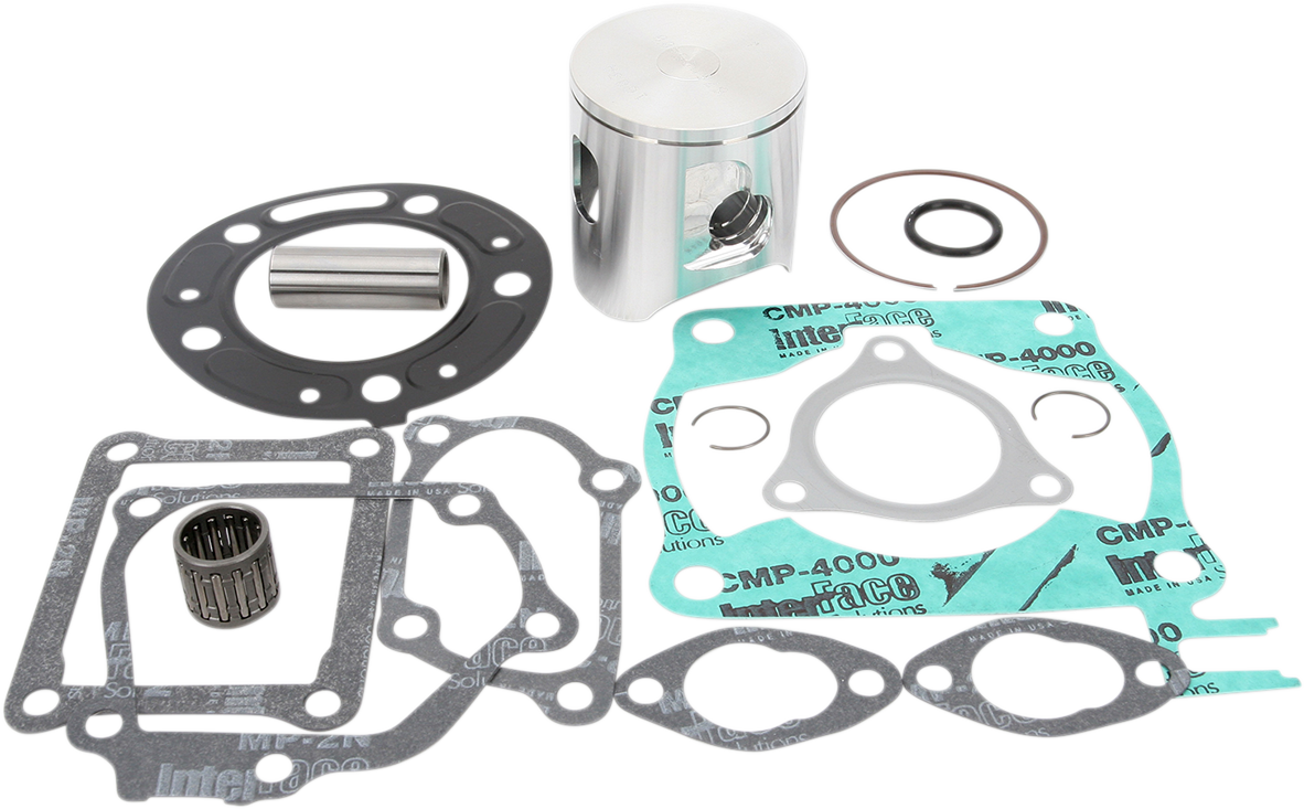 Wiseco PK1164 Piston Kit with Gaskets, 54.00 mm, for Honda CR125R