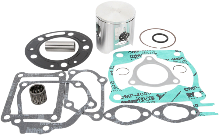 Wiseco PK1164 Piston Kit with Gaskets, 54.00 mm, for Honda CR125R