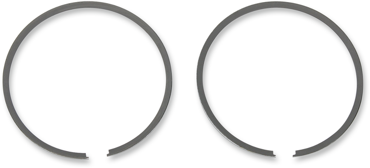 PARTS UNLIMITED Ring Set R09-683