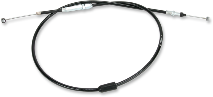 Parts Unlimited Vinyl Clutch Cable for Kawasaki 54011-1224