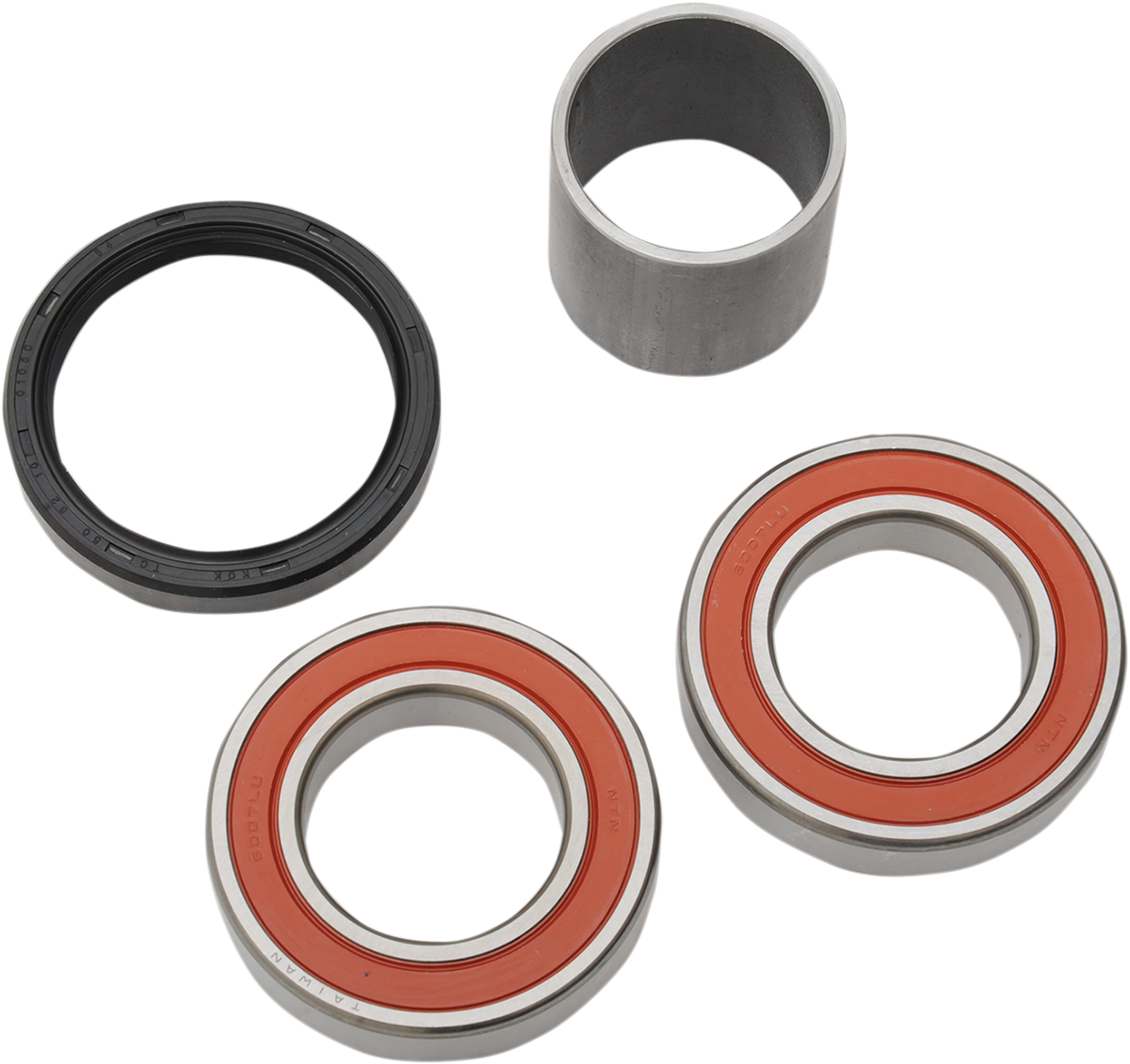CAMSO Bearings - Hub Housing/S-Kit - ATV/UTV 7090-00-0001