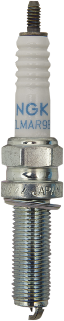 NGK Laser Iridium Spark Plug - SILMAR9B9