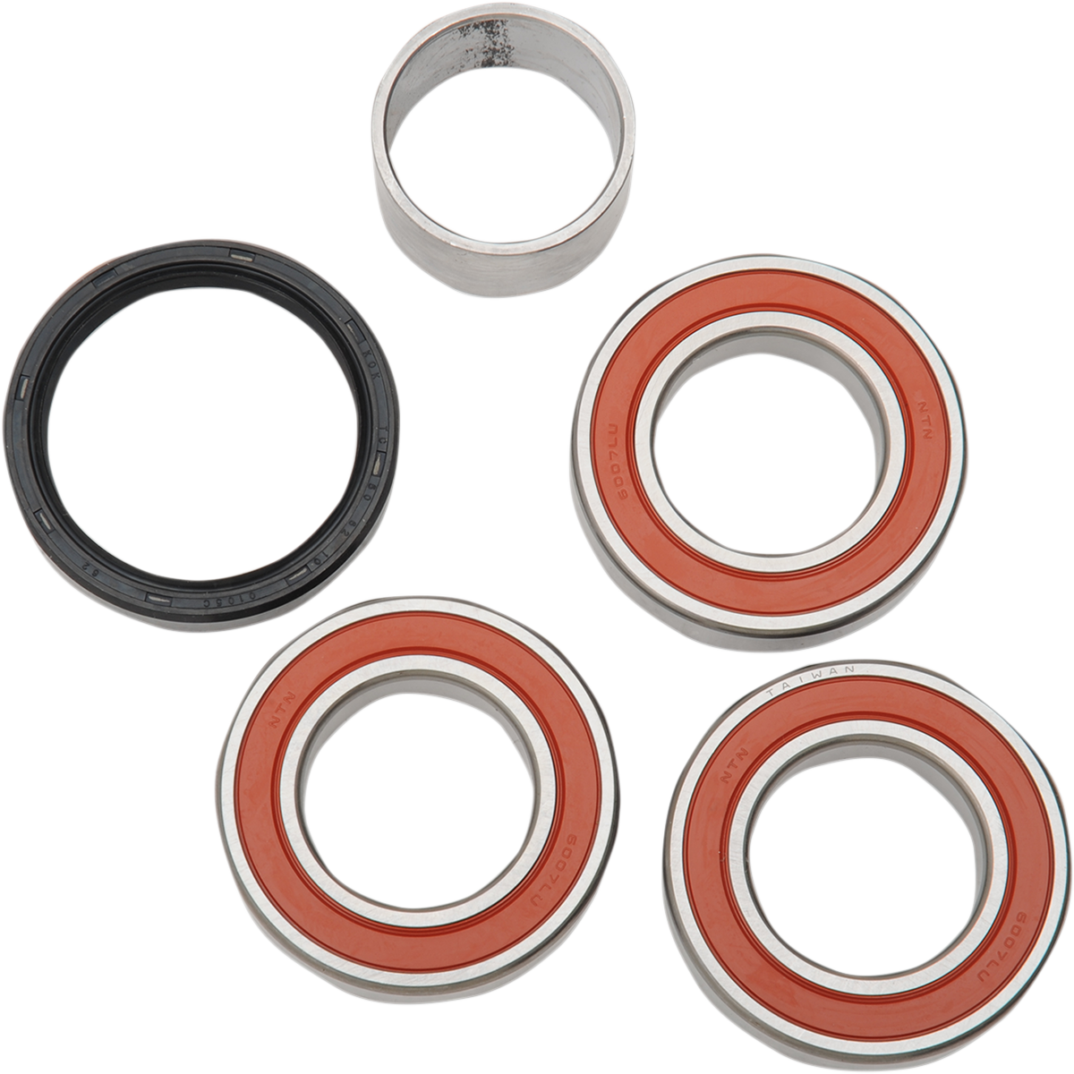CAMSO Bearings - Hub Housing/S-Kit - UTV 7090-00-0002