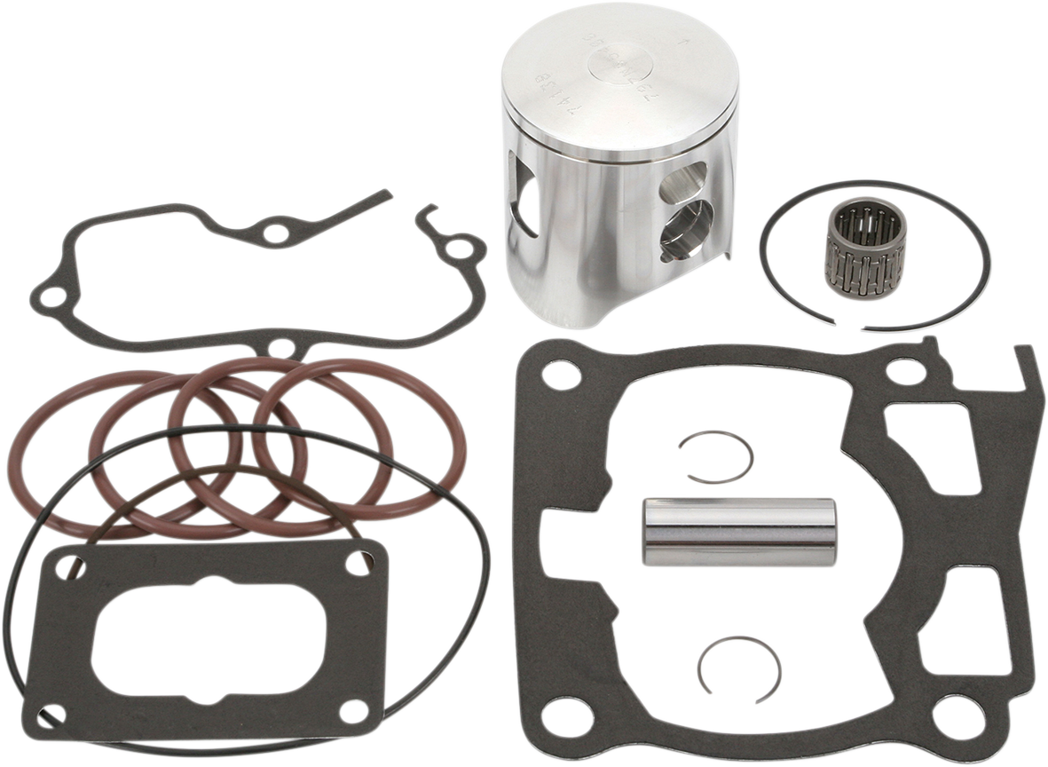 Wiseco PK1191 Piston Kit with Gaskets, 54.00 mm for Yamaha YZ125