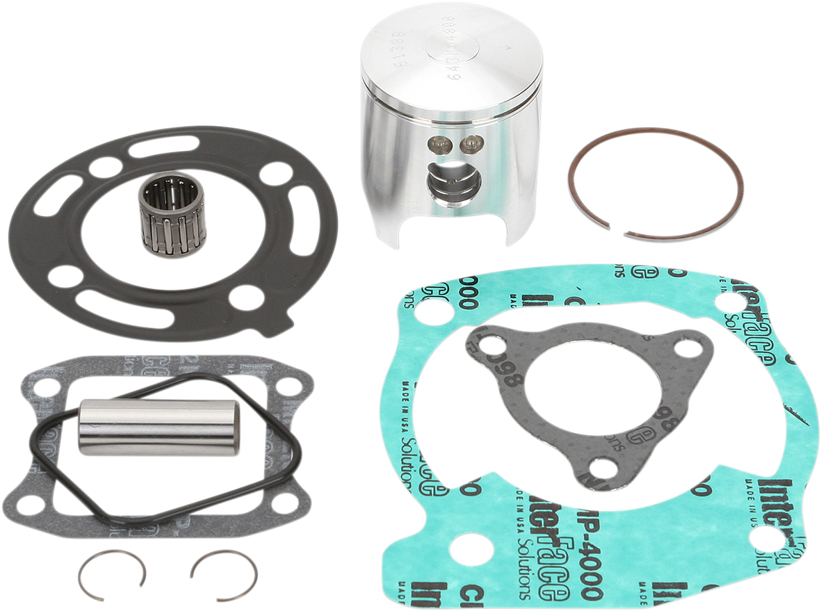 Wiseco PK1269 Piston Kit with Gaskets, 47.00 mm, for Honda CR80R/RB