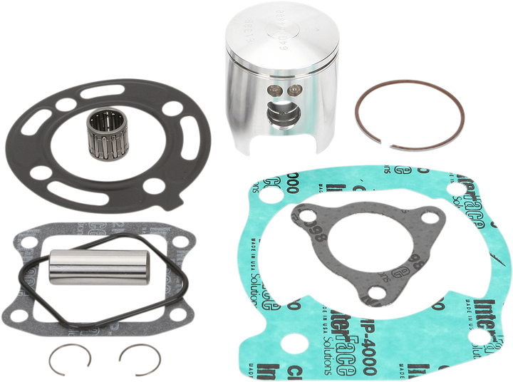 Wiseco PK1269 Piston Kit with Gaskets, 47.00 mm, for Honda CR80R/RB