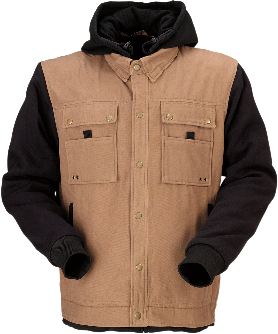 Z1R Jayrod Jacket