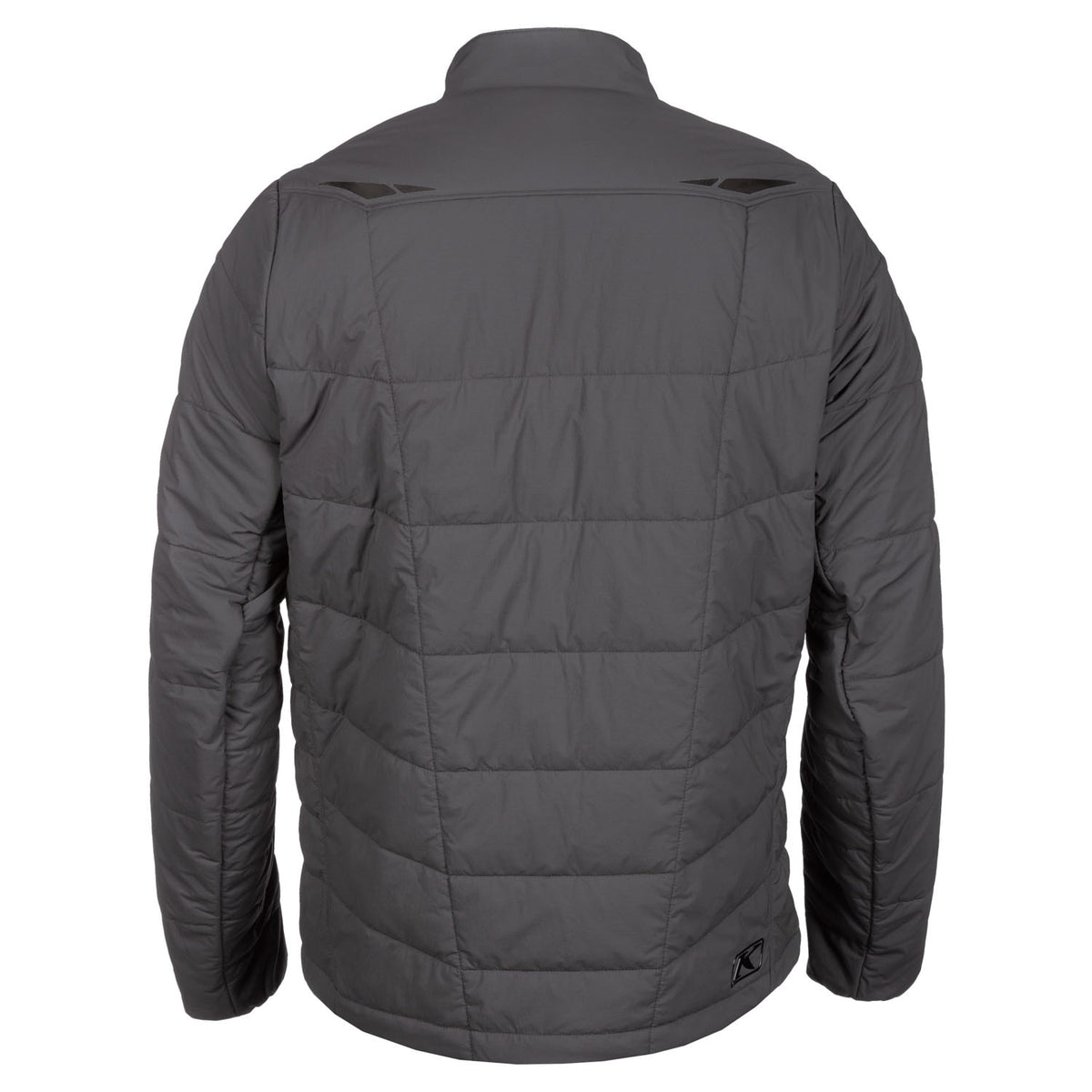 Override Jacket - Asphalt