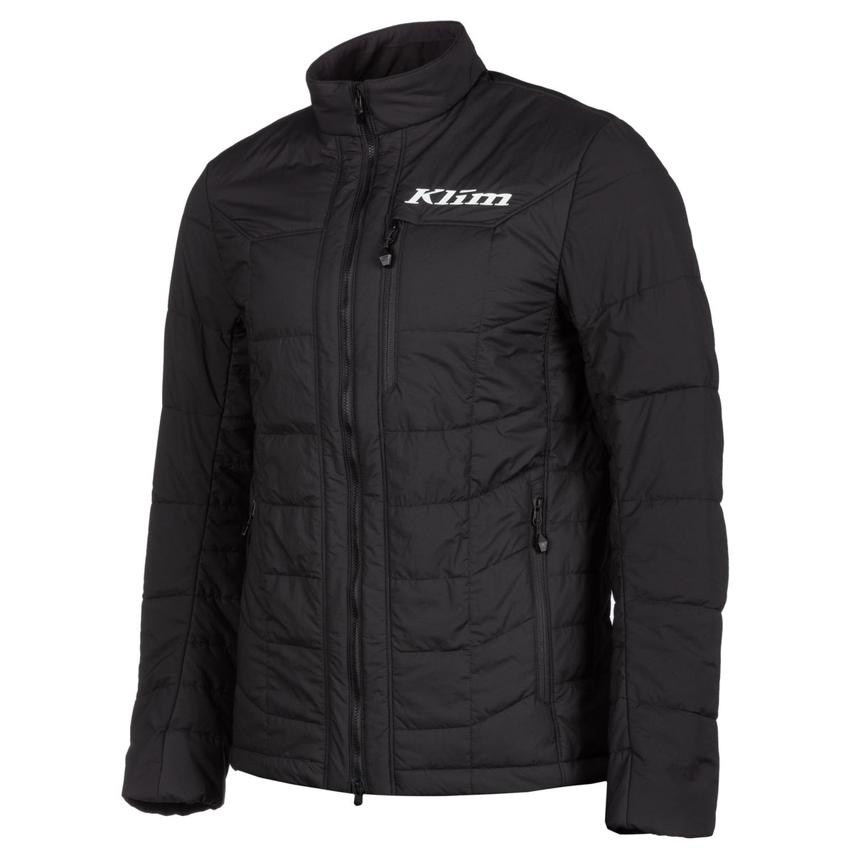 Override Jacket - Black
