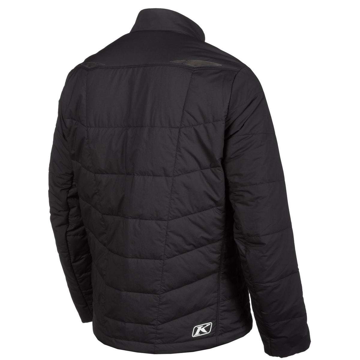 Override Jacket - Black