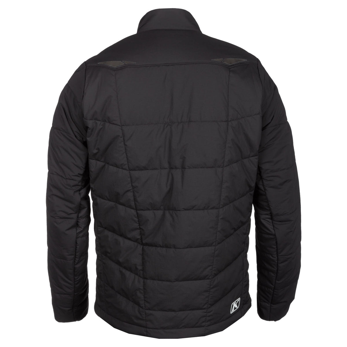 Override Jacket - Black
