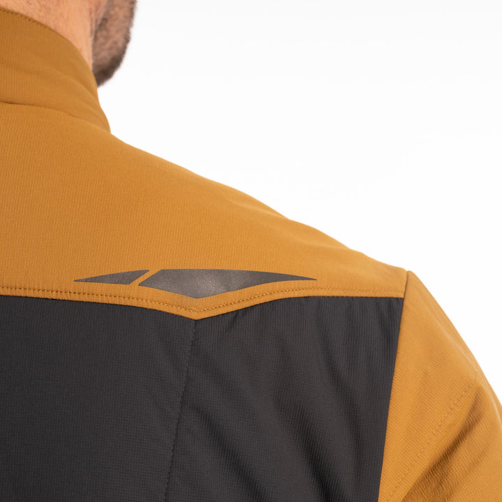 Override Jacket - Black - Breen