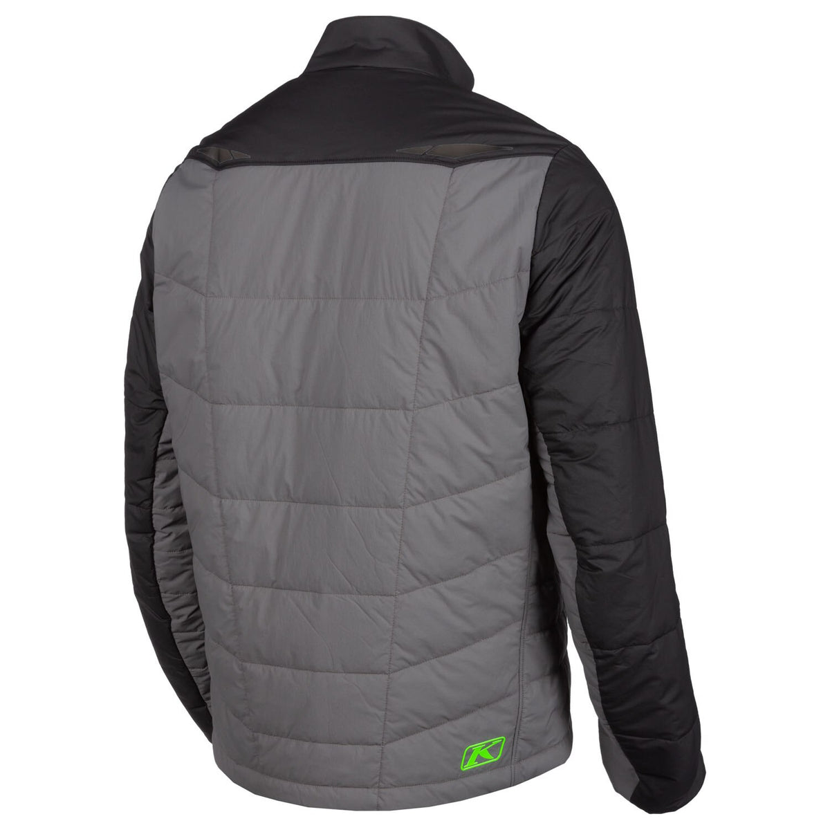 Override Jacket - Castle Rock - Electrik Gecko
