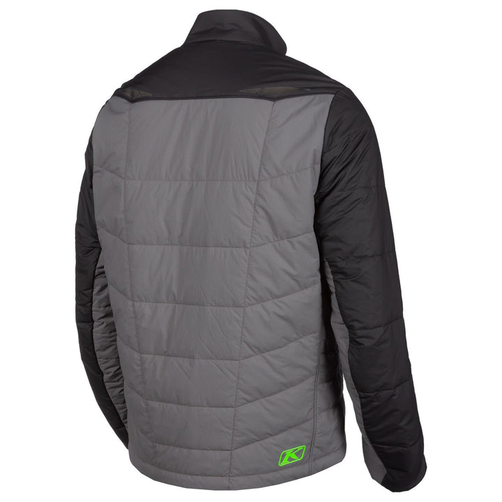 Override Jacket - Castle Rock - Electrik Gecko