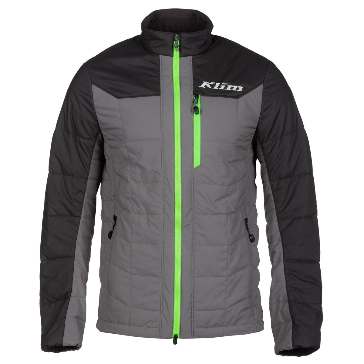 Override Jacket - Castle Rock - Electrik Gecko