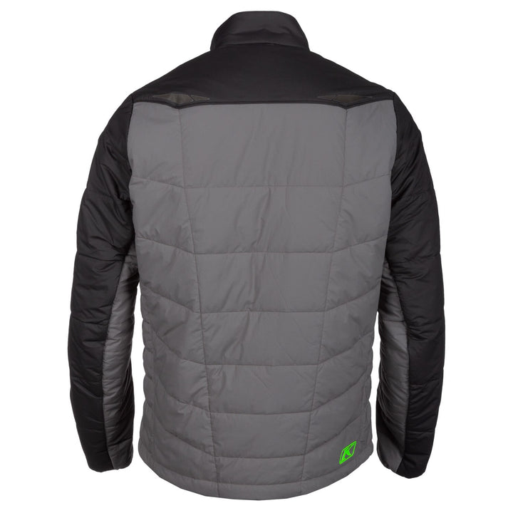 Override Jacket - Castle Rock - Electrik Gecko