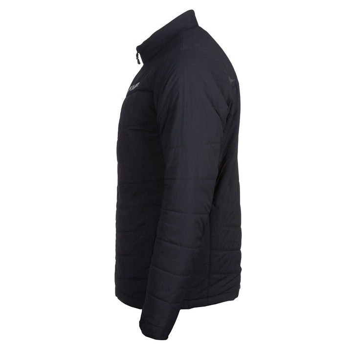 Override Jacket - Black - Monument