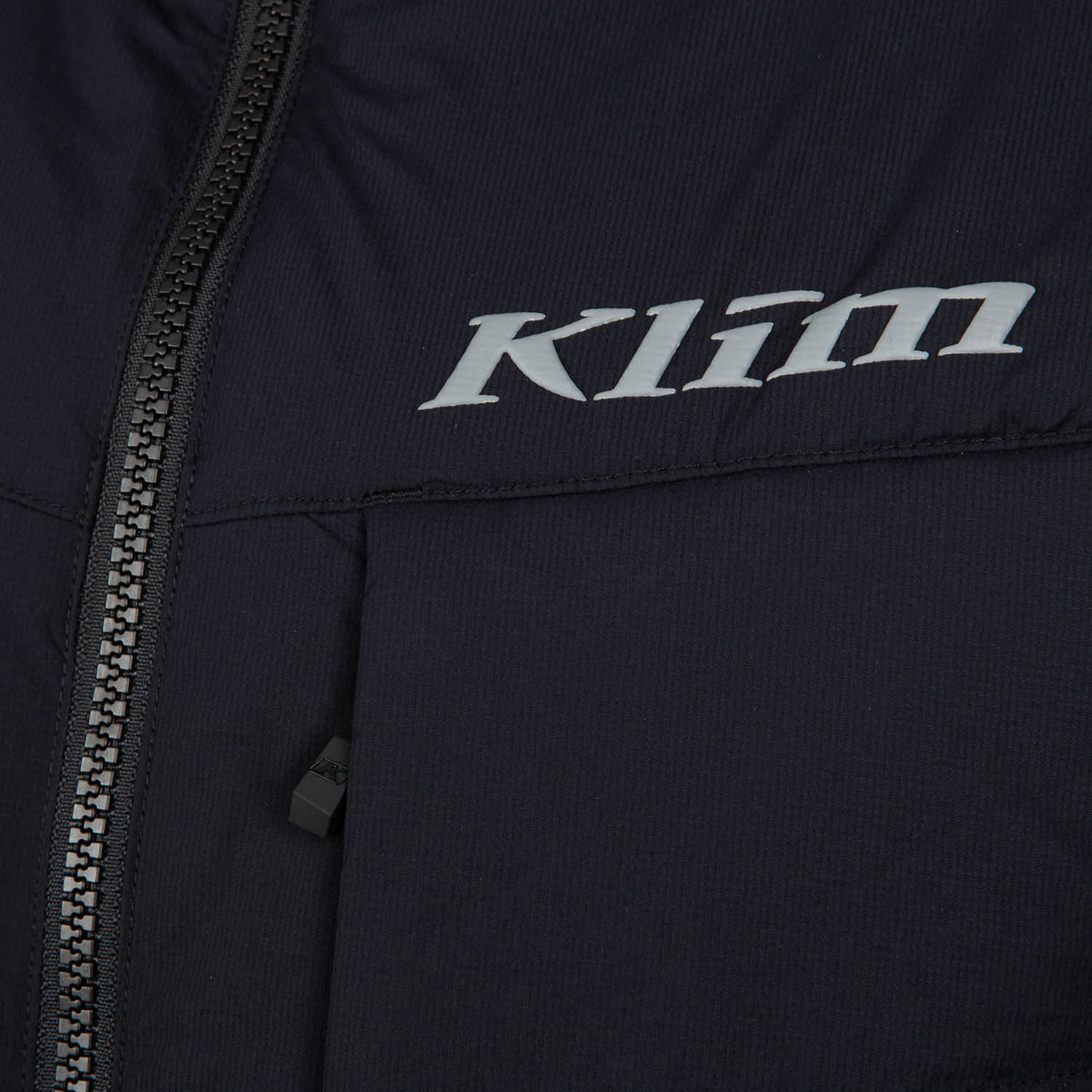 Override Jacket - Black - Monument
