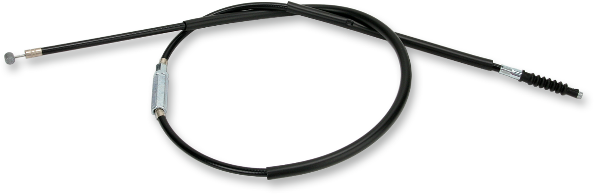 Parts Unlimited Vinyl Clutch Cable for Kawasaki 54011-071