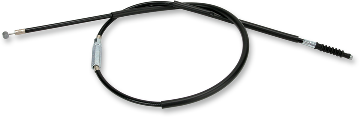 Parts Unlimited Vinyl Clutch Cable for Kawasaki 54011-071