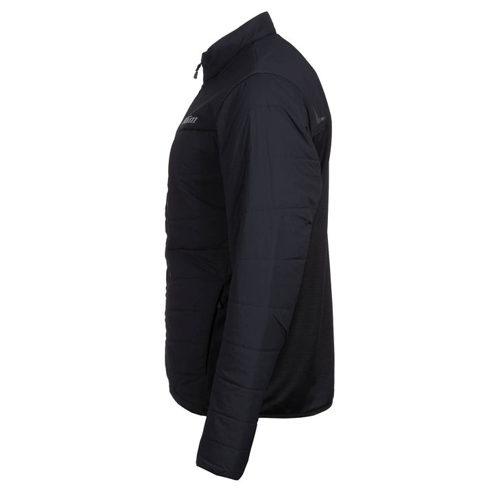 Override Alloy Jacket - Black - Monument