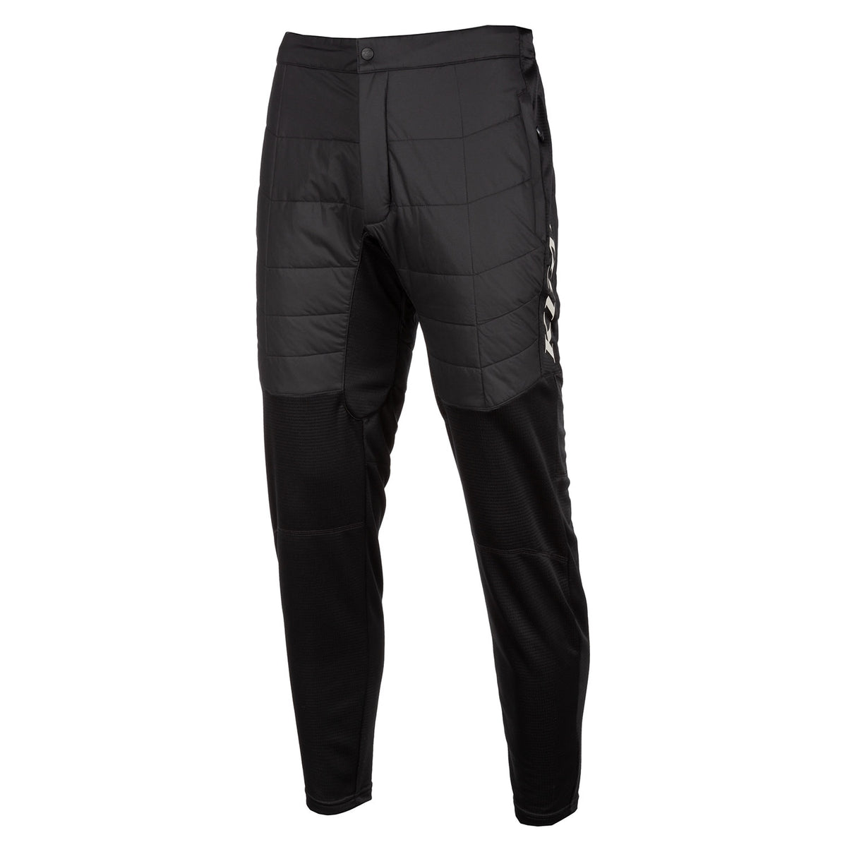 Override Alloy Pant - Black