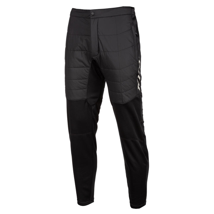 Override Alloy Pant - Black