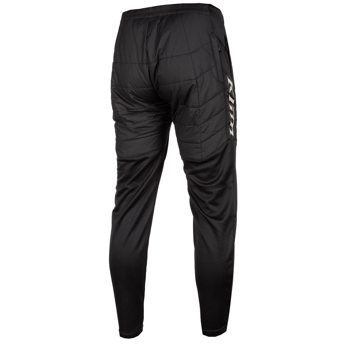 Override Alloy Pant - Black