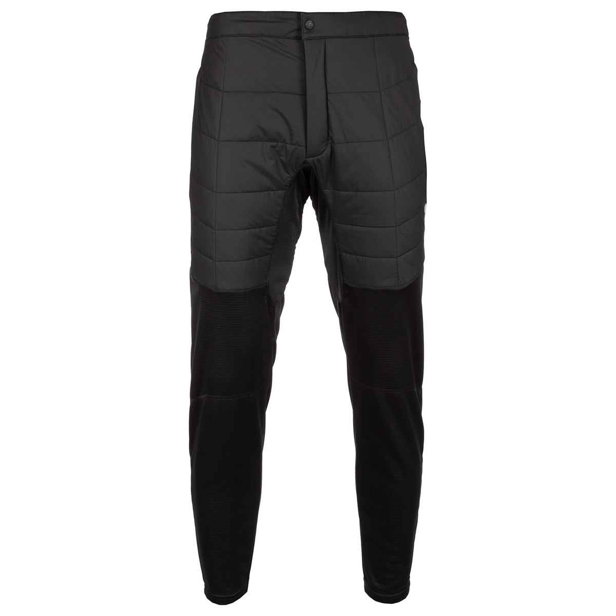 Override Alloy Pant - Black