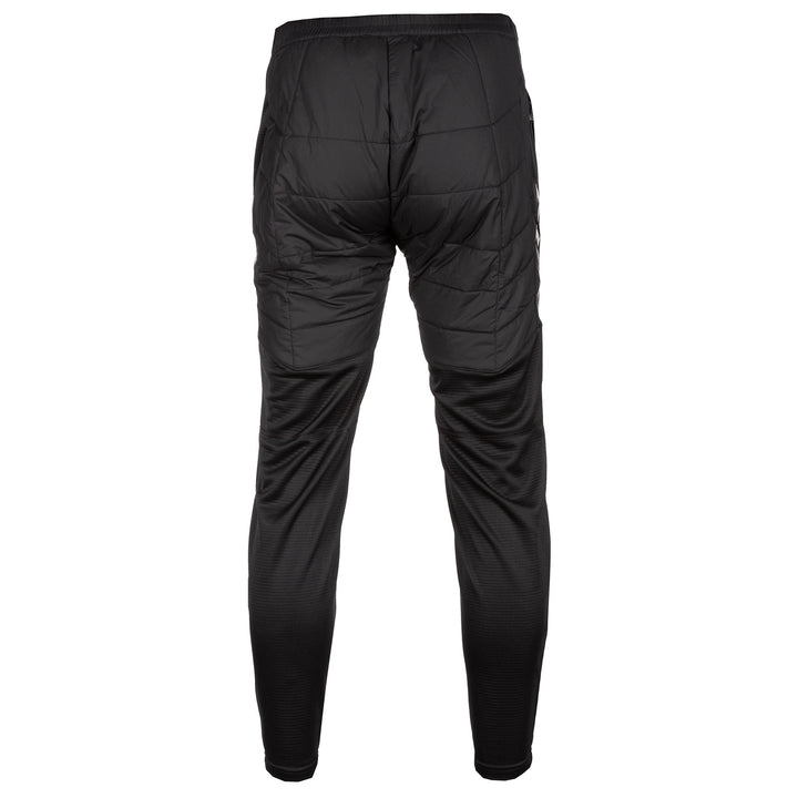 Override Alloy Pant - Black
