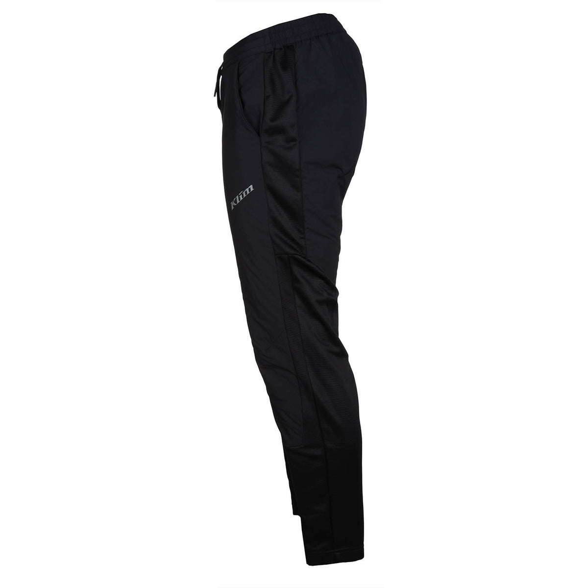 Override Alloy Pant - Black - Monument