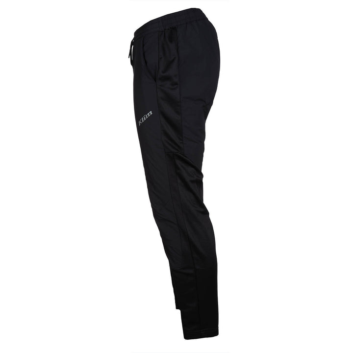 Override Alloy Pant - Black - Monument