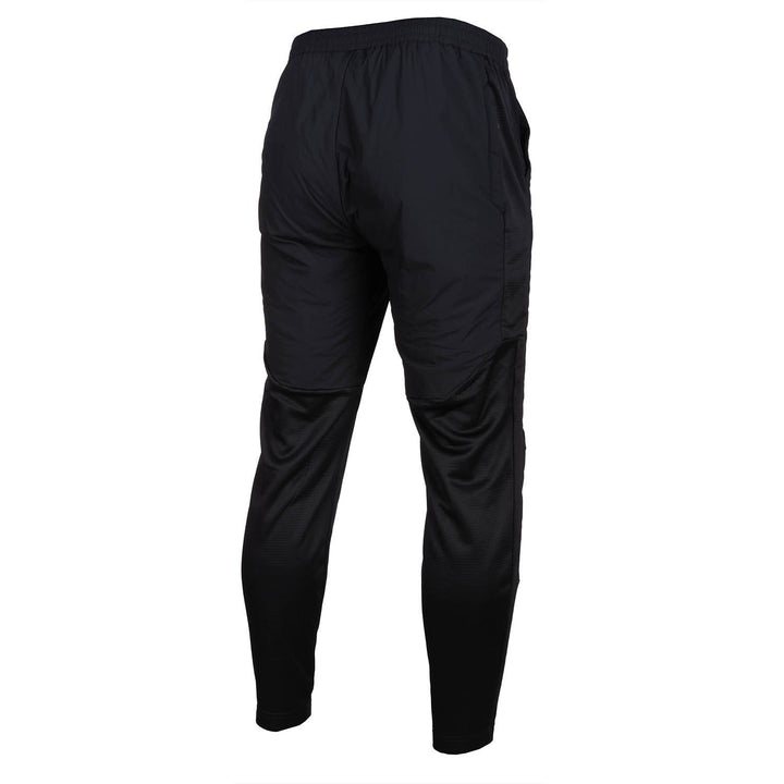 Override Alloy Pant - Black - Monument