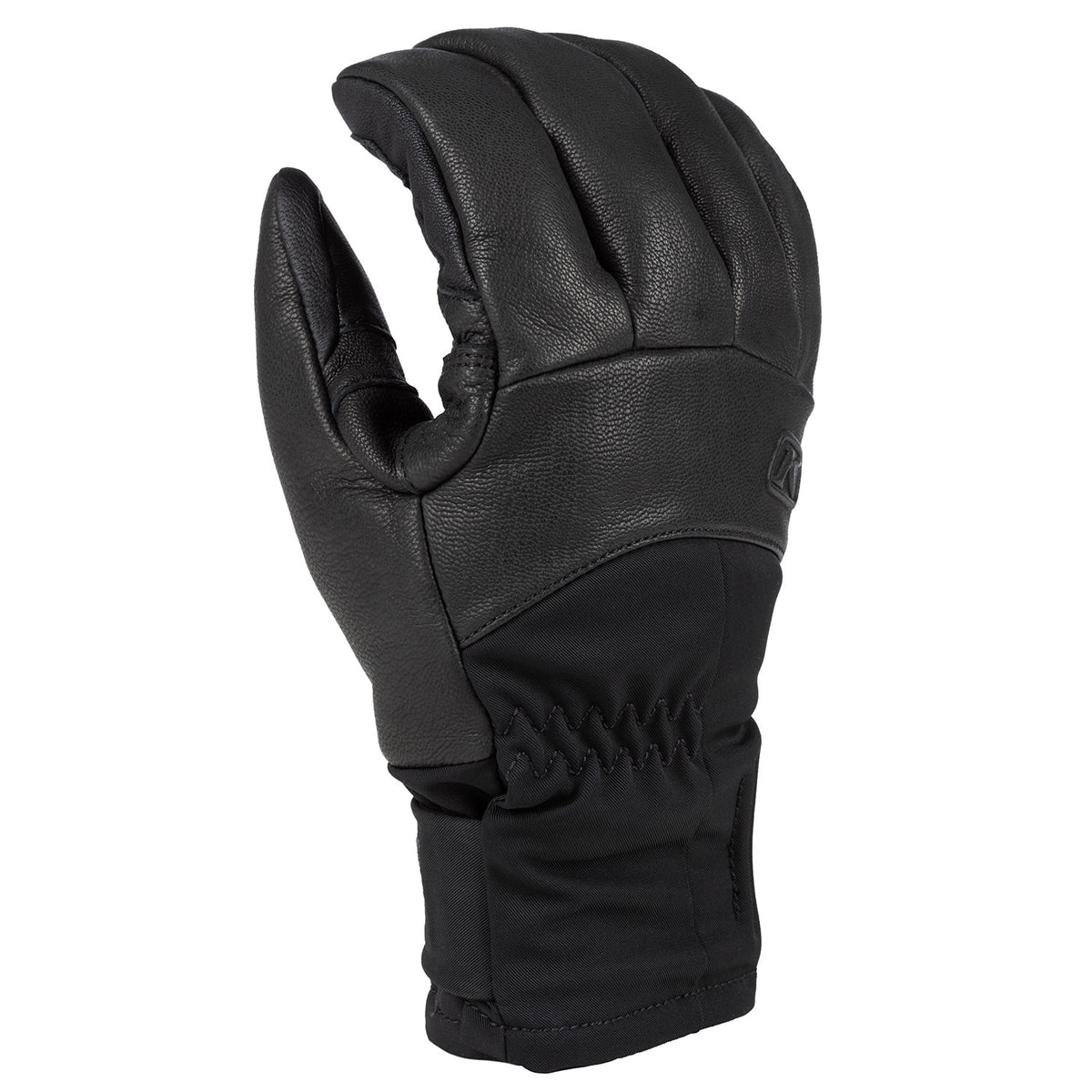 Guide Glove - Black