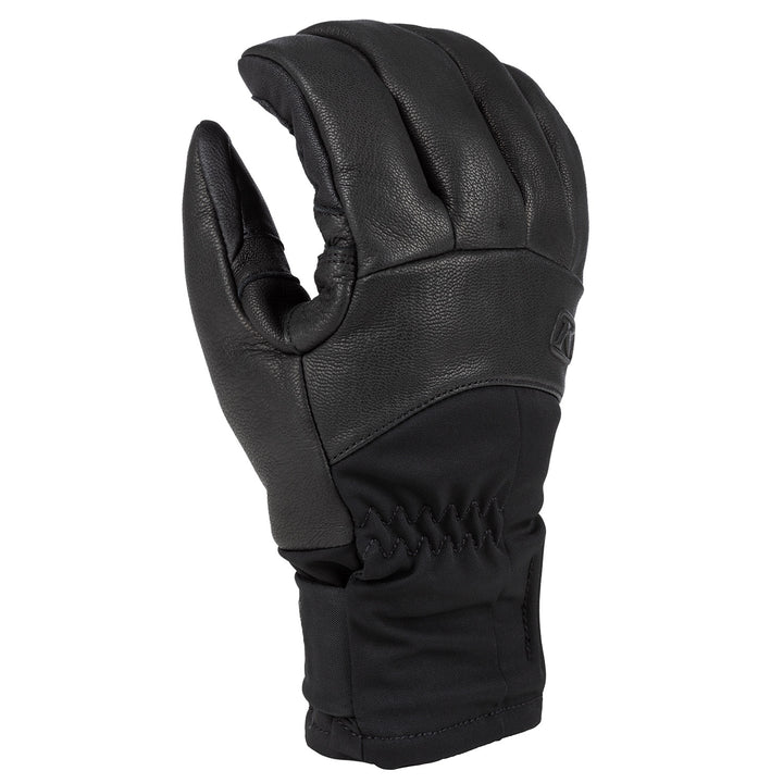Guide Glove - Black