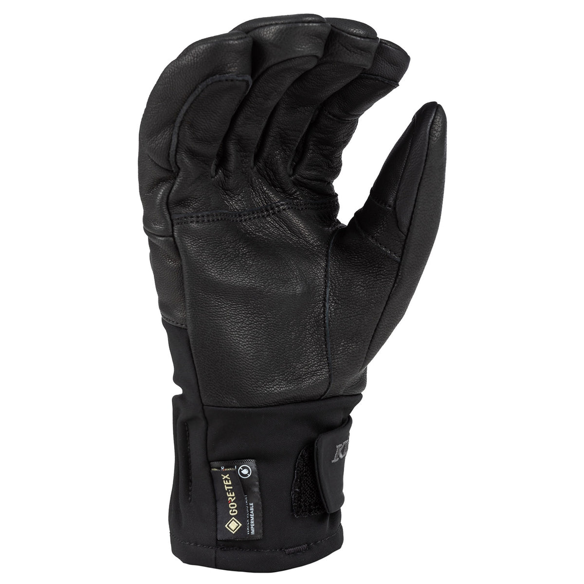 Guide Glove - Black