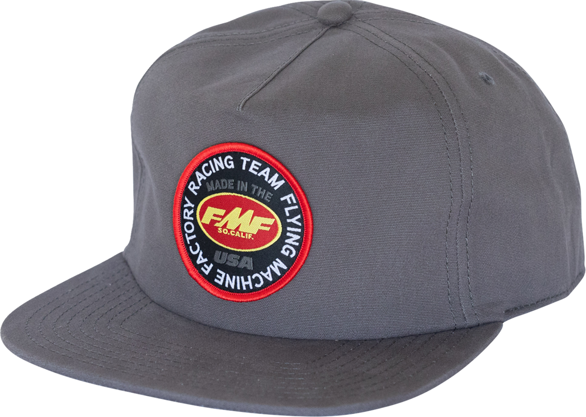 FMF Coaster Hat