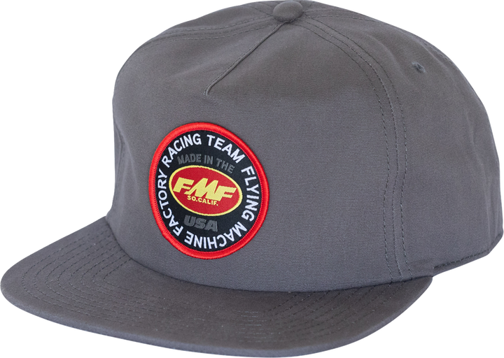 FMF Coaster Hat