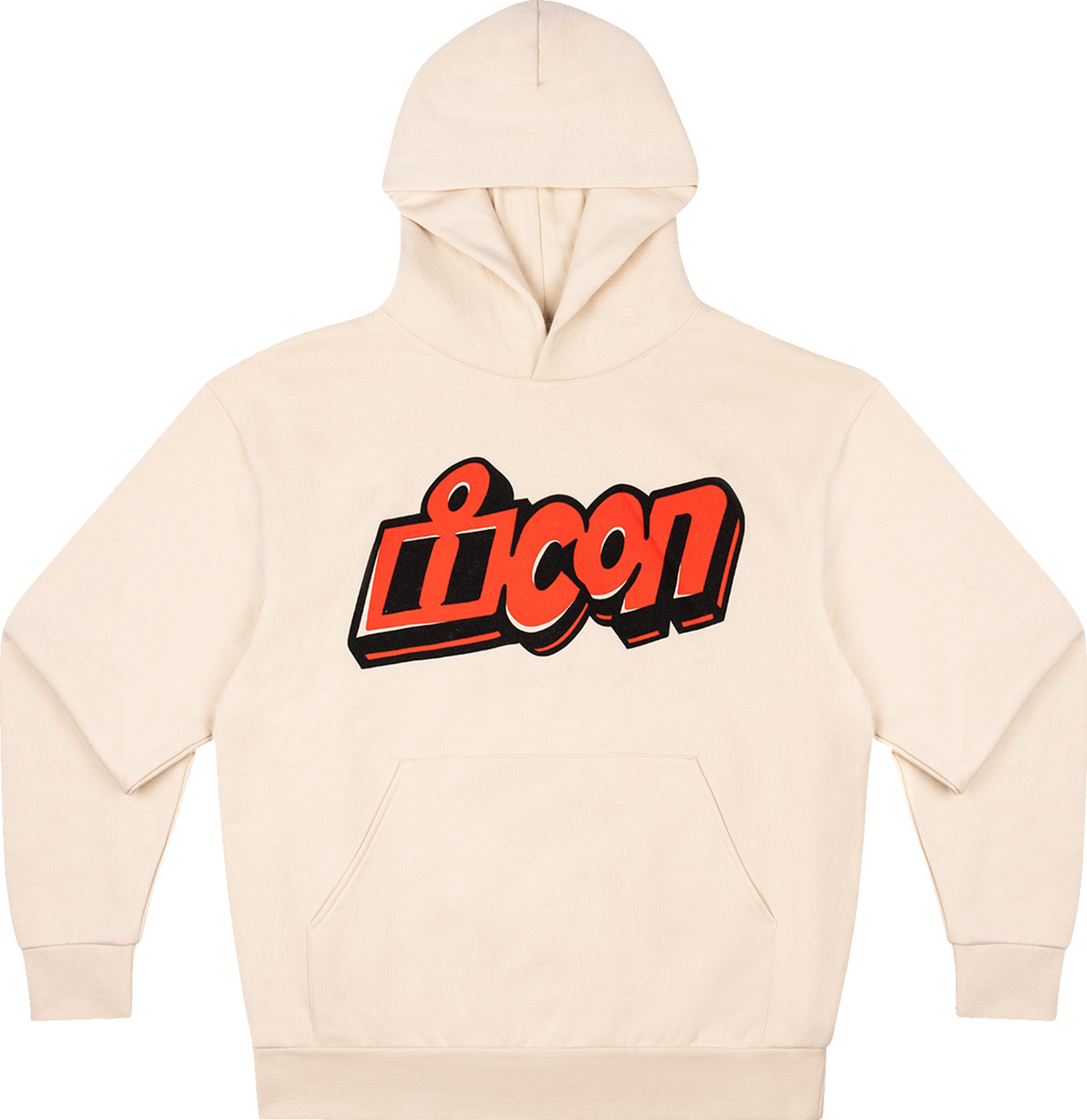 Icon ReDoodle™ Hoodie