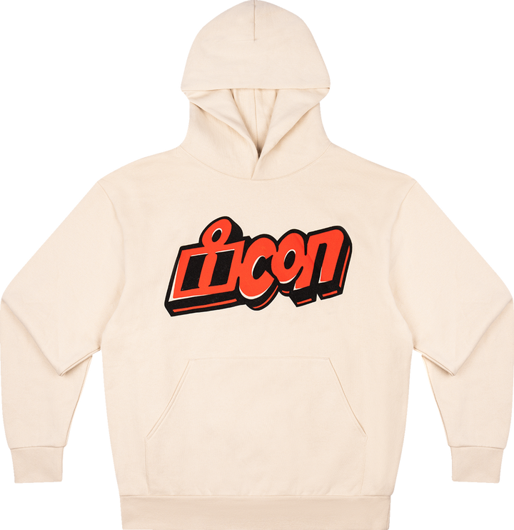 Icon ReDoodle™ Hoodie