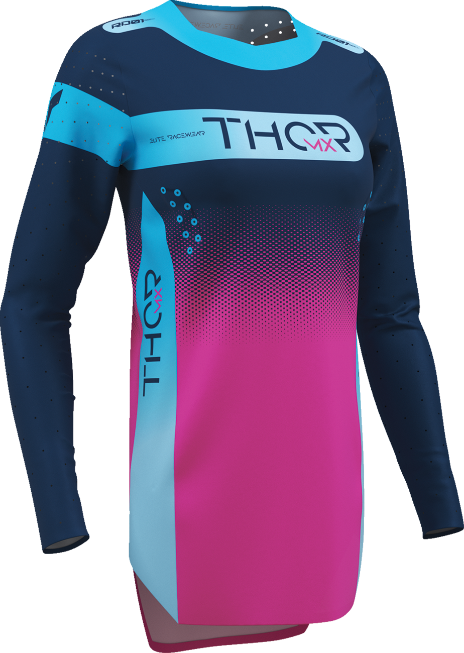 Thor Women's Sportmode Merge Jersey