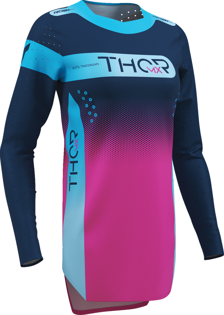 Thor Women's Sportmode Merge Jersey