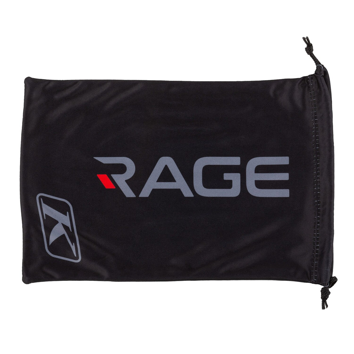 Rage Goggle - Fragment Strike Orange Persimmon