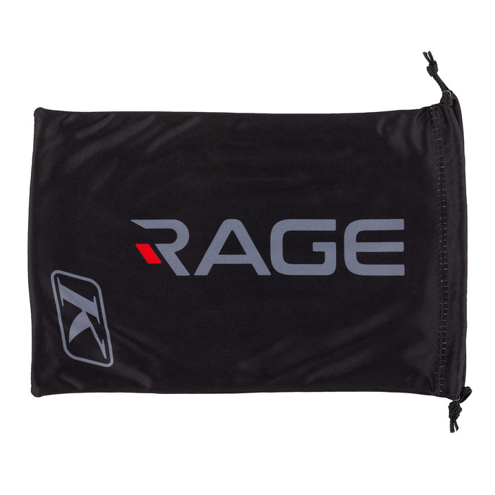 Rage Goggle - Fragment Strike Orange Persimmon
